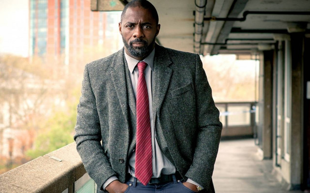 Μη λευκός Τζέιμς Μποντ; Ναι, λένε οι διαρροές της Sony