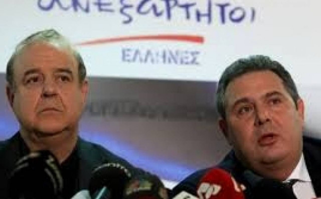 Η υπόθεση Χαϊκάλη θα καθορίσει το αποτέλεσμα των εκλογών