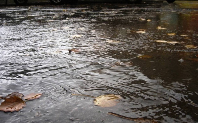 Χαλάει ξανά ο καιρός - Έρχονται βροχές και δυνατοί άνεμοι