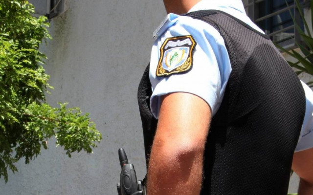 Σύλληψη 48χρονου για χρέη στο Δημόσιο