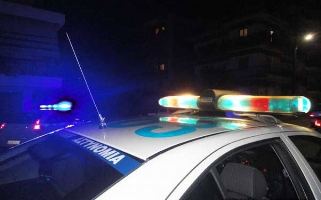 Καφενείο στην Πρέβεζα έκρυβε ένοχο μυστικό