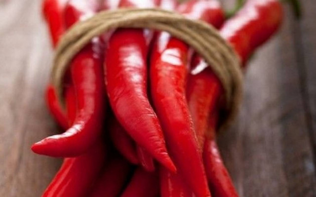 Έξι τροφές που απογειώνουν το μεταβολισμό