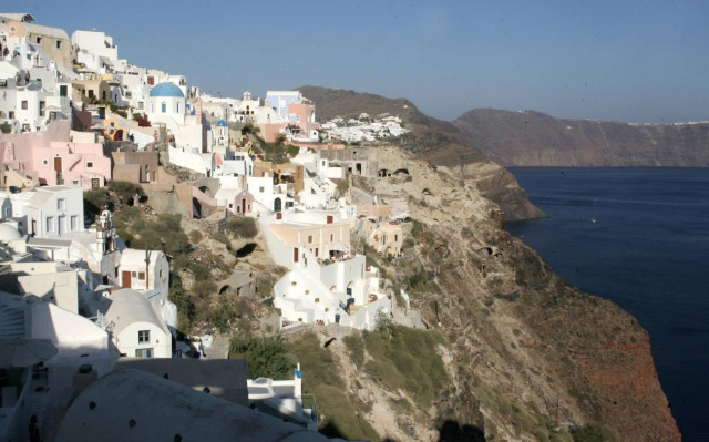 Οι Γερμανοί κάνουν από τώρα κρατήσεις στα ελληνικά νησιά!