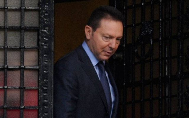 «Πρέπει να παρεμβαίνω και θα το ξανακάνω αν χρειαστεί»