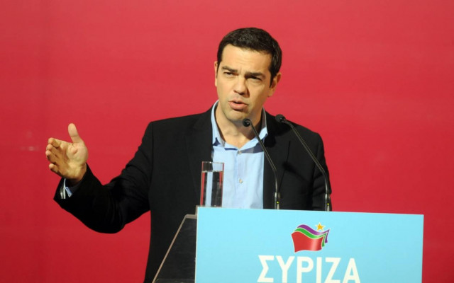 Τσίπρας: Ο Χαϊκάλης έπραξε το καθήκον του