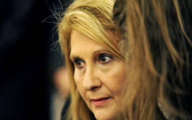 Επίθεση Βούλτεψη στον Τσίπρα