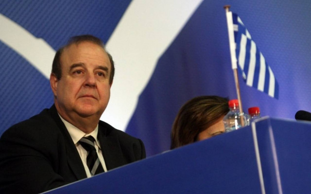 Στα άκρα η σύγκρουση για την υπόθεση Χαϊκάλη