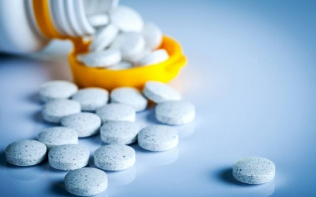 Μόνο ελληνικά γενόσημα στα φαρμακεία