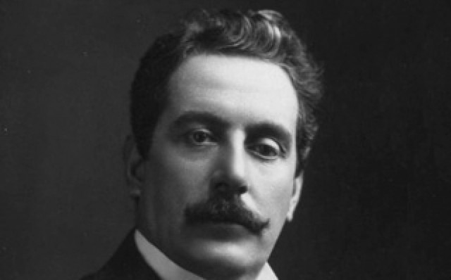 Σαν σήμερα το 1858 γεννιέται ο Τζιάκομο Πουτσίνι