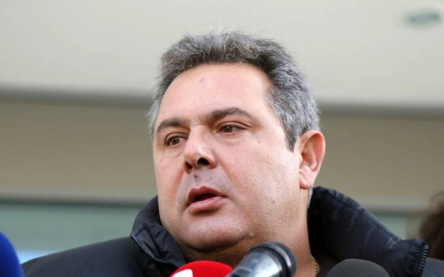 Επιστολή δικαστικών συντακτών με αφορμή ανακοίνωση των ΑΝ.ΕΛ