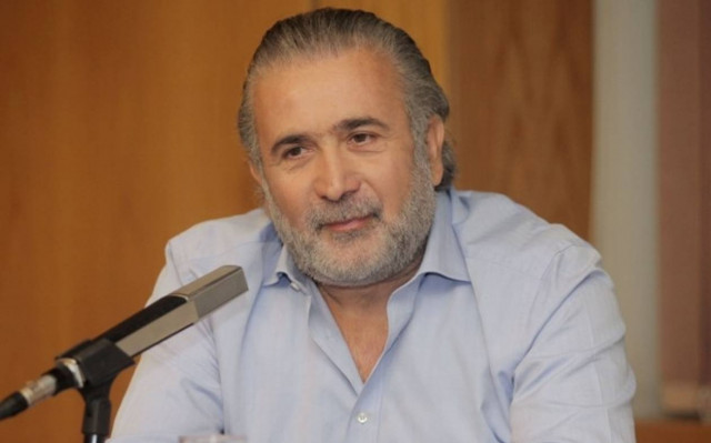 Και ο Λαζόπουλος στον εισαγγελέα για την υπόθεση Χαϊκάλη;