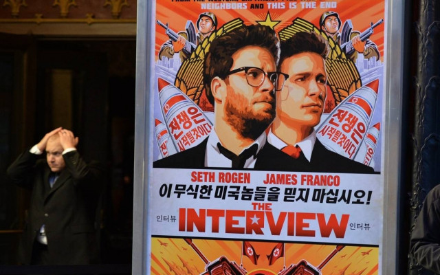 Ομπάμα: Δεν θεωρεί την επίθεση στη Sony πράξη πολέμου