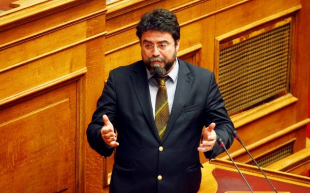 Οικονόμου: Θα ψηφίσω Σταύρο Δήμα