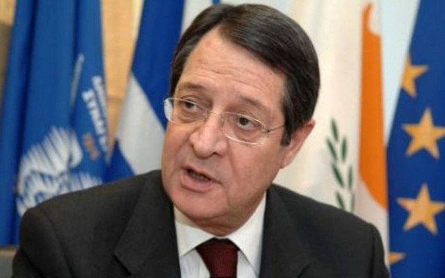 «Αυτοκτονία ο διάλογος υπό την απειλή κανονιοφόρων»