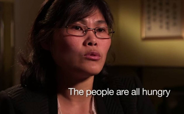 Η απάντηση στο «Interview» που... καίει τη Βόρεια Κορέα!