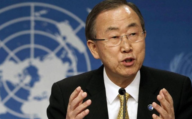 Κι-μουν: Μπράβο στον Ομπάμα για την Κούβα