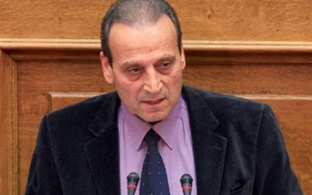 Θ. Παραστατίδης: Το κείμενό μας είχε ατυχείς διατυπώσεις