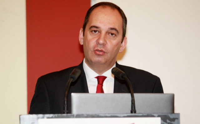 Πλακιωτάκης: Υπεύθυνη και σοβαρή η πρόταση Σαμαρά