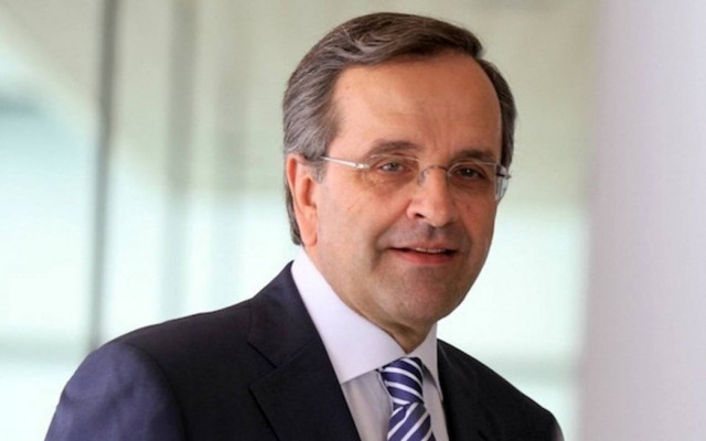 Τα δίνει όλα ο Σαμαράς για να μείνει στην πρωθυπουργία