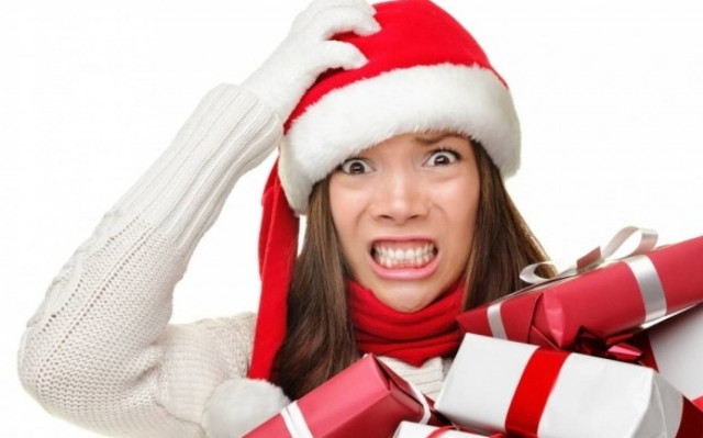 Panic Saturday στη Βρετανία