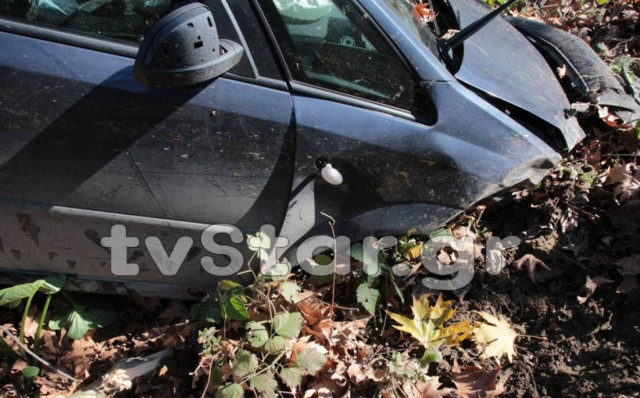 Λαμία: Θρήνος για το χαμό 27χρονου που «έφυγε» σε τροχαίο