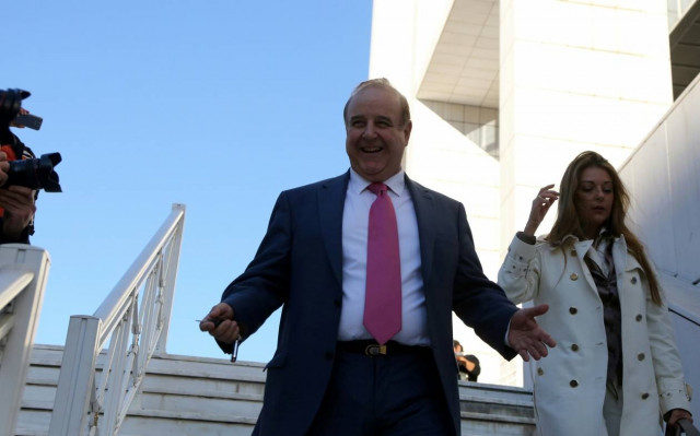 Εισαγγελικές πηγές διαψεύδουν τους ισχυρισμούς Χαϊκάλη