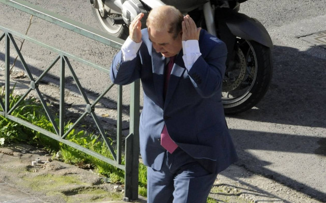 Υπόθεση Χαϊκάλη: «Τέλος» η έρευνα – Αναμένεται το πόρισμα