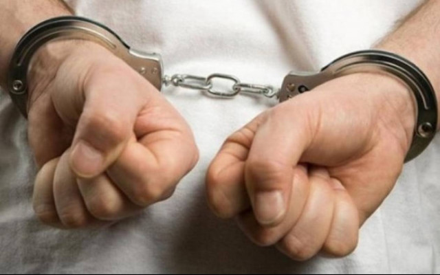 Σύλληψη Αλβανού για ανθρωποκτονία μετά από 12 χρόνια