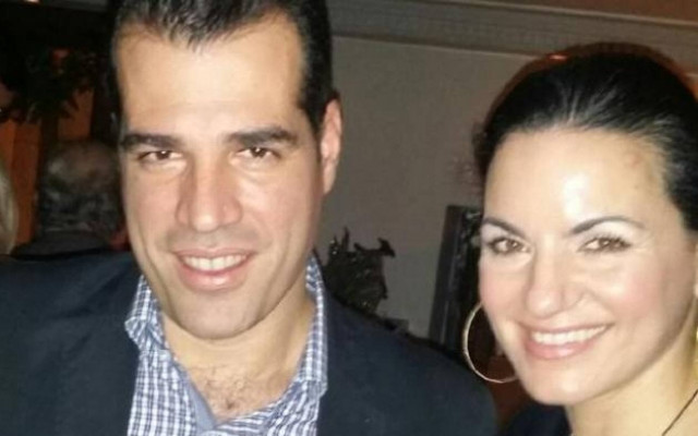 Προεκλογικό πάρτι του Πλεύρη στο Κολωνάκι