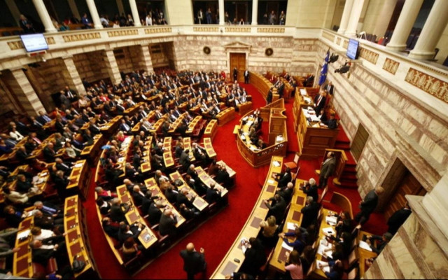 Ταβάνι οι 168 για τη δεύτερη ψηφοφορία!