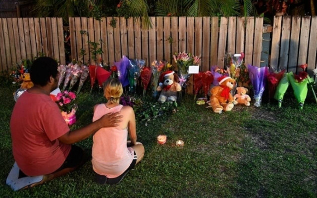 Αυστραλία: η μητέρα δολοφόνος δεν έχει επίγνωση