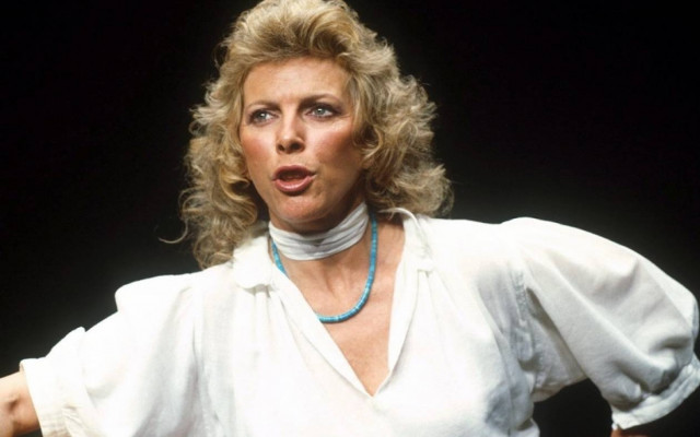 Πέθανε η Βρετανίδα ηθοποιός Μπίλι Γουάιτλο