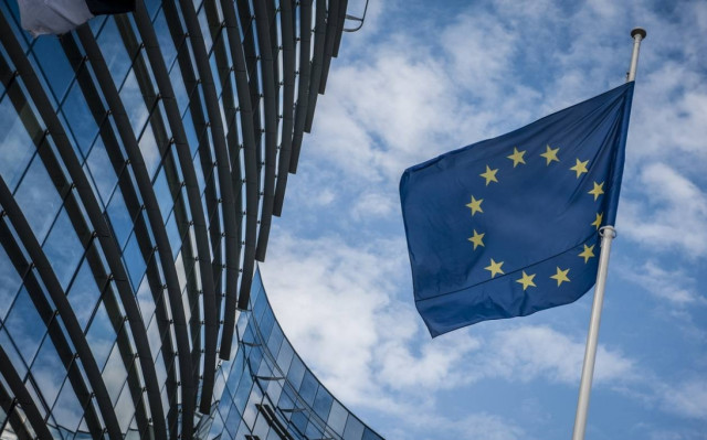 EC approves Greek NSRF projects worth 19 bln euros