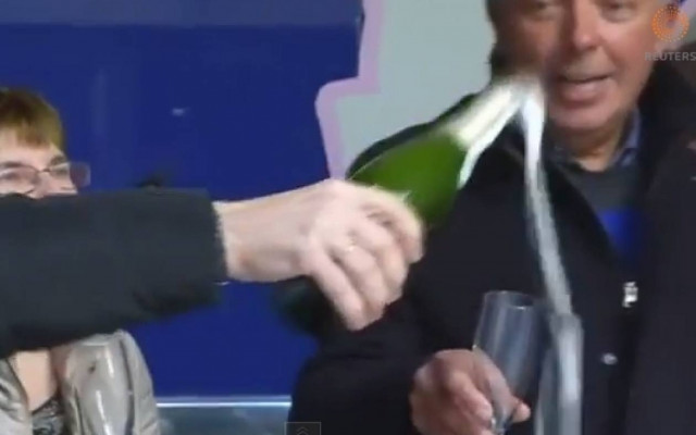 Χριστουγεννιάτικος «μποναμάς» για χιλιάδες Ισπανούς!