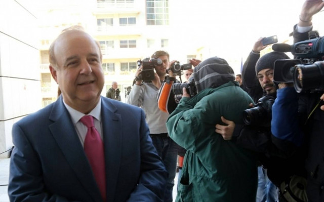 Χαϊκάλης: Μηνύσεις αν δεν γίνει άρση τηλεφωνικού απορρήτου