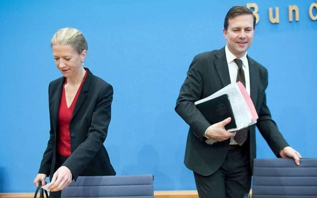 Γερμανία: «Όχι» στον περιορισμό των κυρώσεων κατά της Ρωσίας