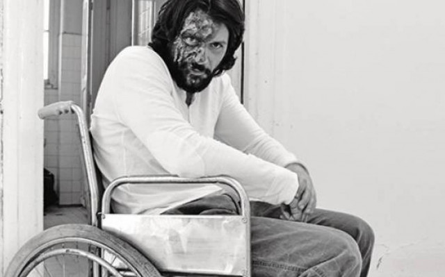 Στο Δρομοκαΐτειο ο Γιώργος Σεϊταρίδης