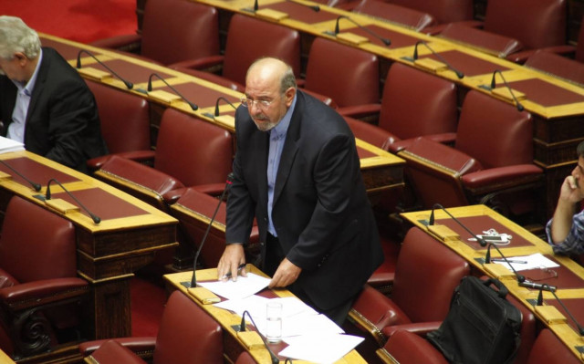 «Αθρόα είσοδος επικίνδυνων γενοσήμων στην Ελλάδα» (vid)