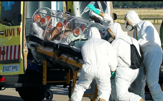 Έμπολα:Οι απαιτήσεις του ΔΝΤ εξασθένησαν τα συστήματα υγείας