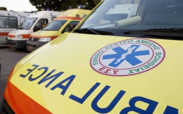 ΕΚΑΒ: To πρόγραμμα κάλυψης του οδικού δικτύου στις γιορτές