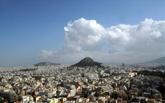 Αισθητή άνοδος της θερμοκρασίας την Τρίτη