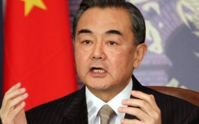 Κατά της «τρομοκρατίας στον κυβερνοχώρο» το Πεκίνο