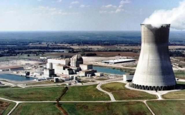 Επίθεση χάκερ στους πυρηνικούς σταθμούς της Ν. Κορέας