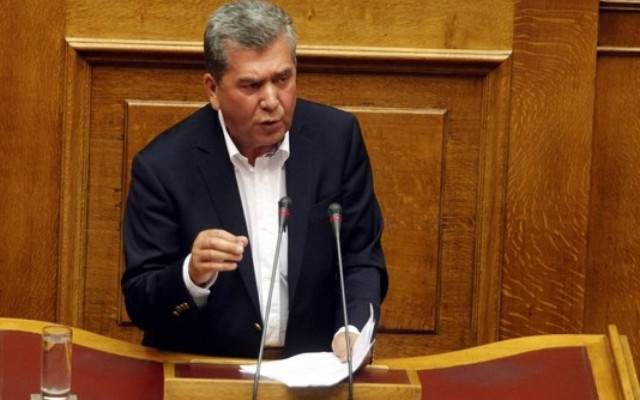 «Υποθήκη και τα μελλοντικά περιουσιακά στοιχεία της ΤτΕ»