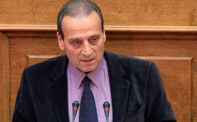 Παραστατίδης: Ατυχής διατύπωση...