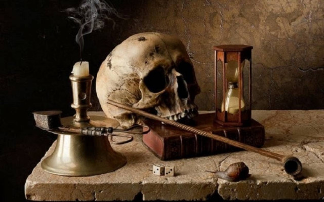 Ψύχραιμοι πολίτες, πανικόβλητο κατεστημένο