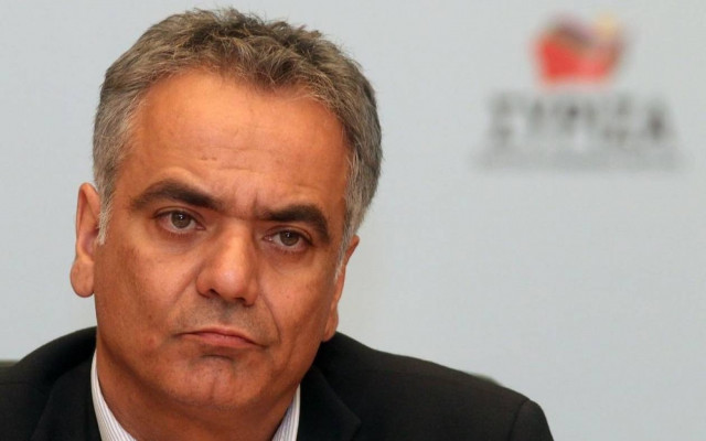 Σκουρλέτης: Ο Σαμαράς κινήθηκε στη σκιά των φόβων