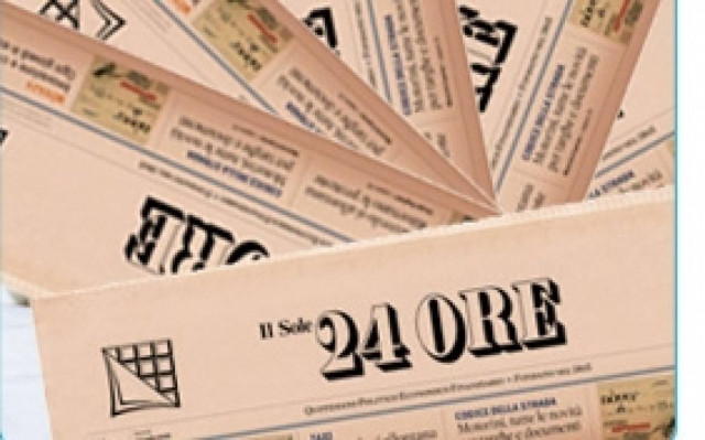 Ιταλικός Τύπος: Συμβιβαστικό άνοιγμα Σαμαρά