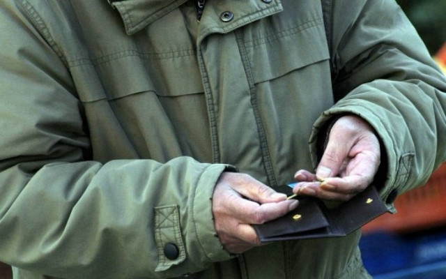 ΣΥΡΙΖΑ: Πρόταση νόμου για την επαναφορά της 13ης σύνταξης