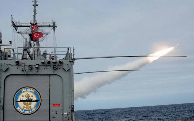 Τούρκος Ναύαρχος: Θα χτυπήσουμε την Ελλάδα και θα νικήσουμε